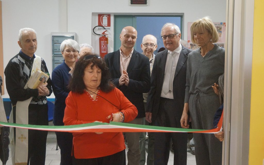 60 anni di Anffas a Rivarolo
