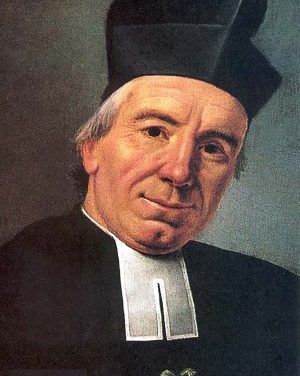 San Giuseppe Benedetto Cottolengo (1786 – 1842)