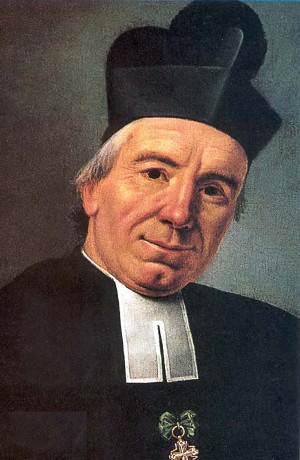 San Giuseppe Benedetto Cottolengo (1786 – 1842)