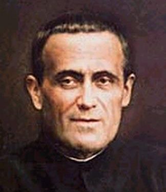 San Giuseppe Maria Rubio Peralta   (1864 – 1929)