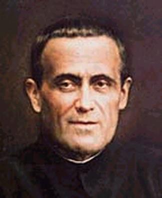 San Giuseppe Maria Rubio Peralta   (1864 – 1929)