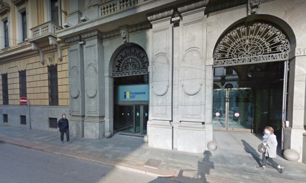 Fondazione CRT: 860.000€ per 70 Comuni. Ecco la lista in Provincia di Torino