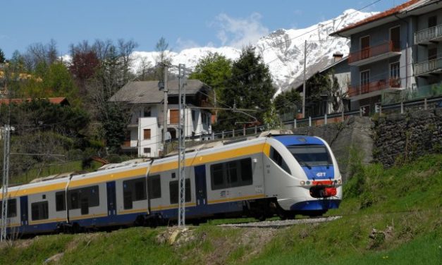 Per la montagna trasporti sostenibili