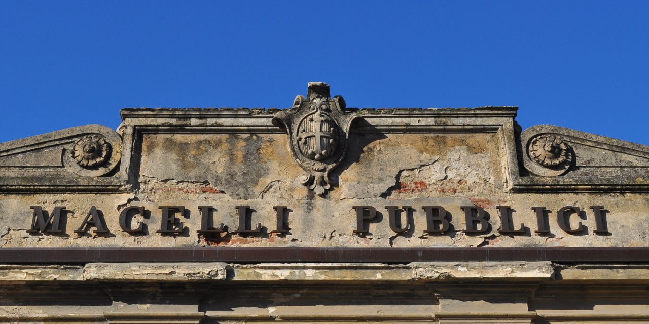 Telecamere nei macelli comunali. Lo chiede anche il Codacons