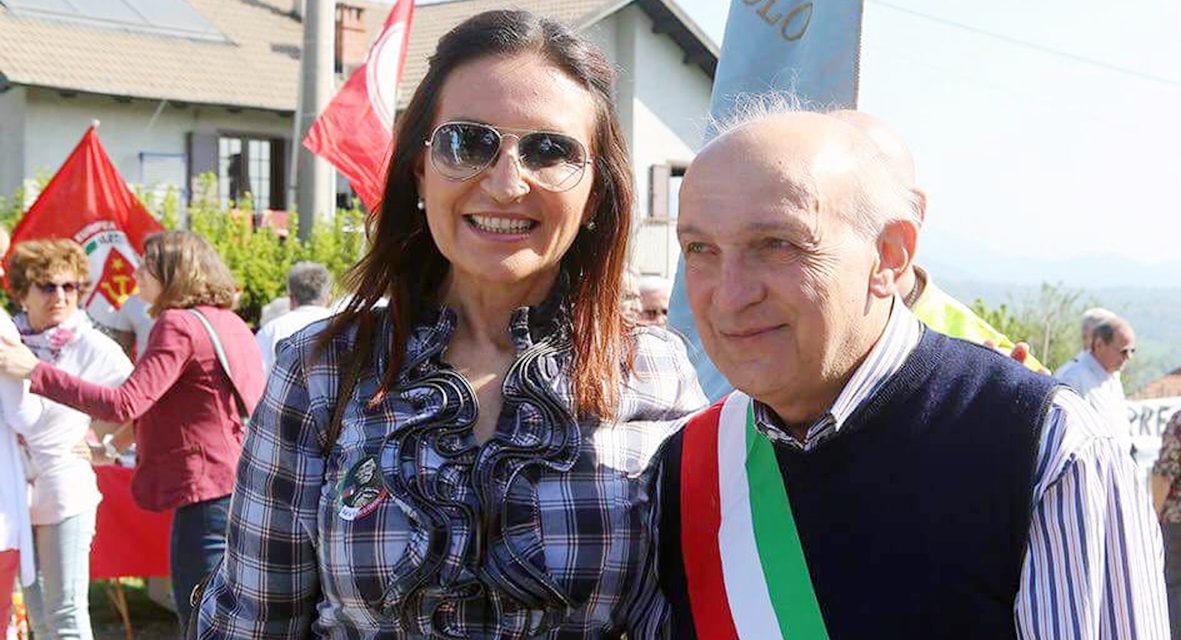 Tiraboschi: “Resistenza del popolo, non dei partiti”