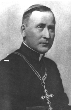 Beato Ladislao Goral (1898 – 1945)