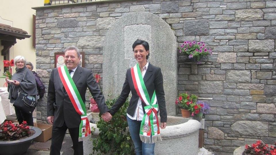 Lessolo: annullata la passeggiata delle fontane