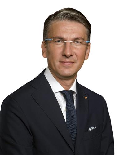 Gea, nuovo vice presidente di Anitec-Assinform Confindustria