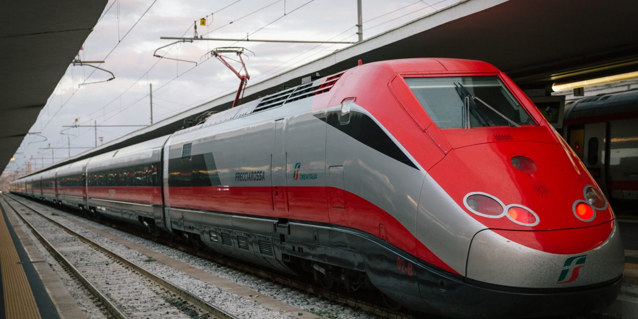 Sarà sempre una stazione di troppo: come rallentare l’AV tra Torino e Milano. E le tratte locali?