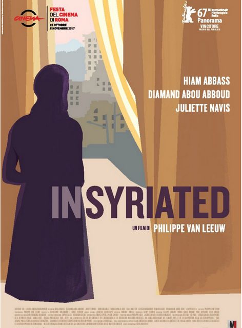 Insyriated