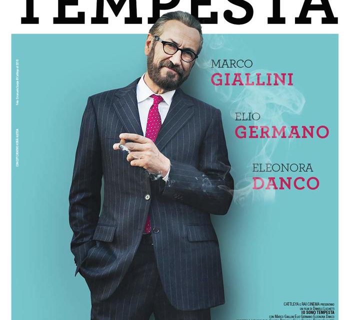 Io sono tempesta