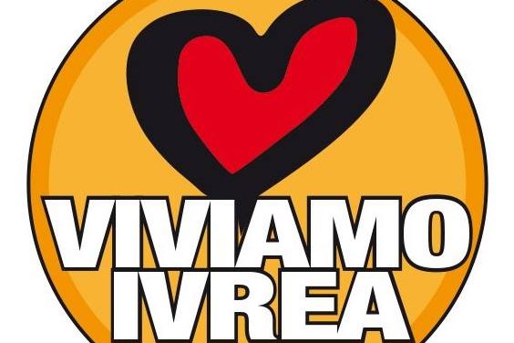 Ivrea, elezioni 10 giugno: resa nota la lista di Viviamo Ivrea per Comotto sindaco