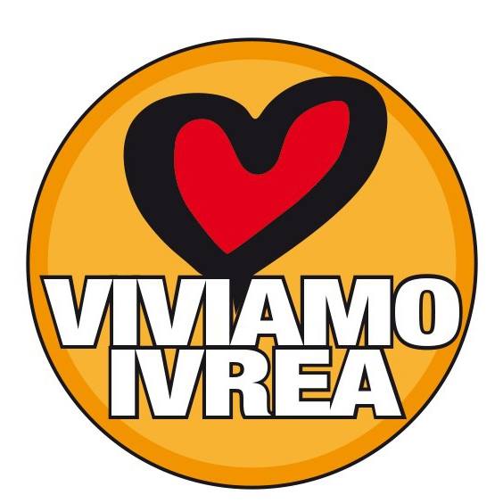 Ivrea, elezioni 10 giugno: resa nota la lista di Viviamo Ivrea per Comotto sindaco
