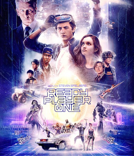 Ready Player One