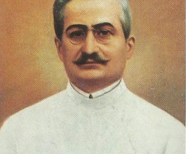 San Giuseppe Moscati (1880 – 1927)