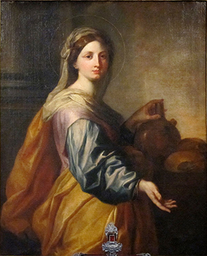 Santa Zita (1218 – 1278)