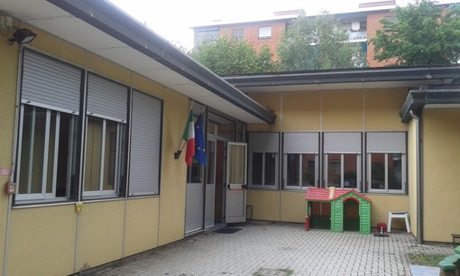 Chivasso, la “Marsan” accorpata alla “Dasso”: genitori preoccupati