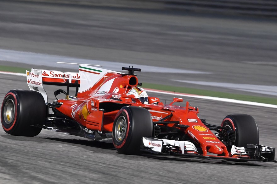 Al Museo dell’Auto si proiettano i Grand Prix di Formula 1 e Moto GP