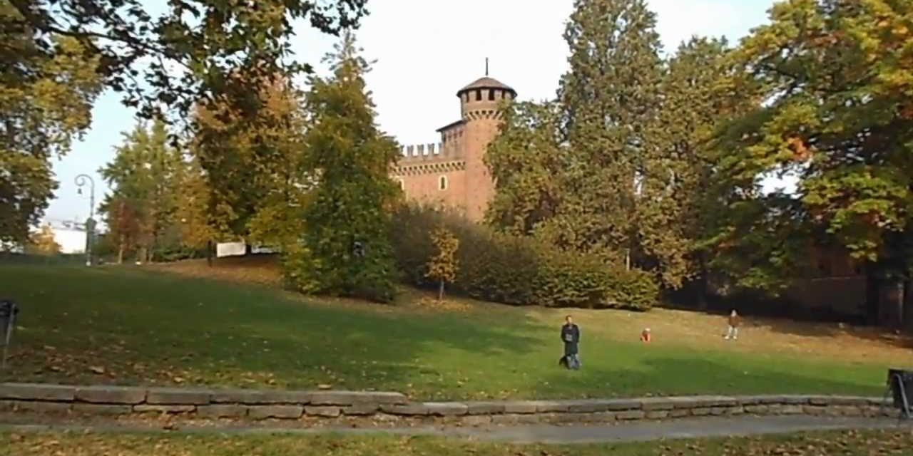 Parco del Valentino: controlli straordinari e arresti