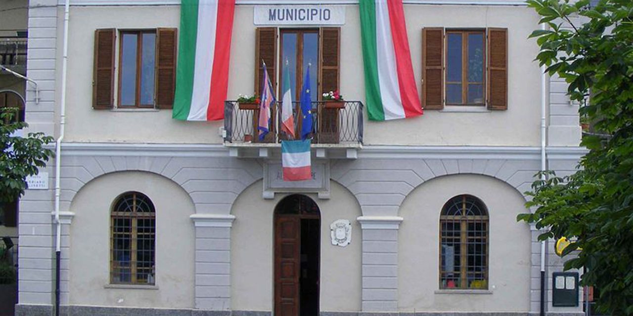 Referendum per “Val di Chy”