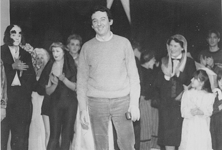 40 Anni sempre Verdi