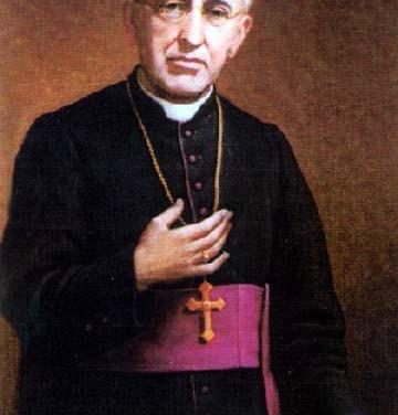 Beato Luigi Zeffirino Moreau  (1824 – 1901)