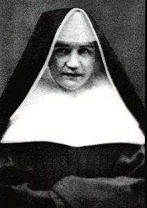 Beata Blandina Merten (1883 – 1918)