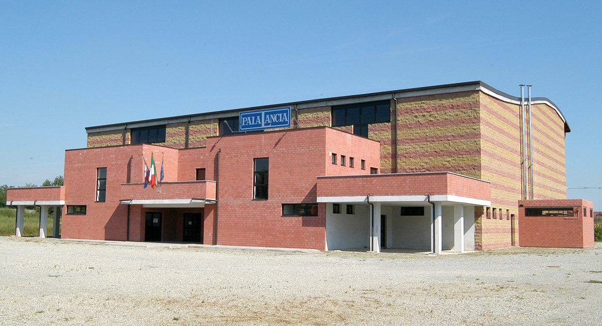PalaLancia: vince il Comune di Chivasso