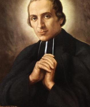 San Marcellino Champagnat   (1789 – 1840)