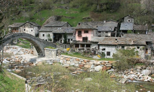 Appuntamenti di sabato 5 maggio