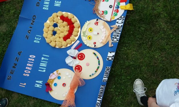Una scuola rivoluzionaria: Senza Zaino Day