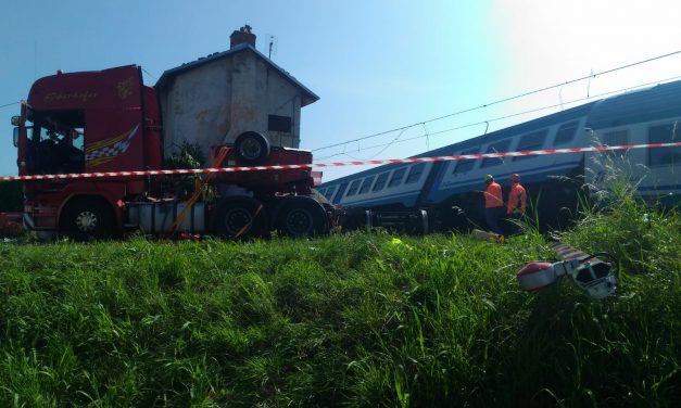 Incidente ferroviario: la Regione fa il punto sui passaggi a livello