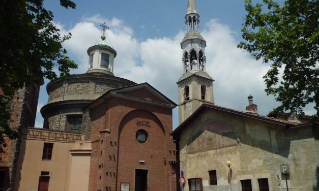 Dal 4 maggio ritorna il pellegrinaggio al Monte Stella; ogni primo sabato del mese