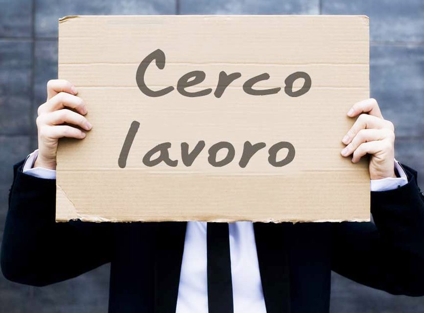 Occupazione
