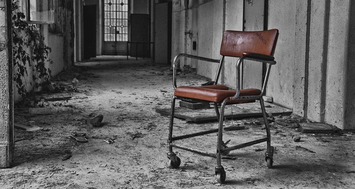 A 40 anni dalla Legge 180 e dalla chiusura dei manicomi