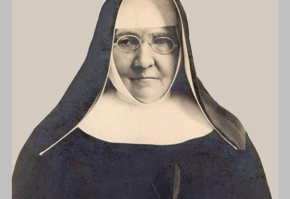 Beata Margherita Lucia Szewczyk  (1828 – 1905)