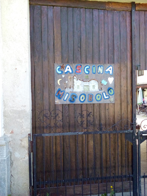 Cascina Misobolo, un’esperienza importante in Canavese