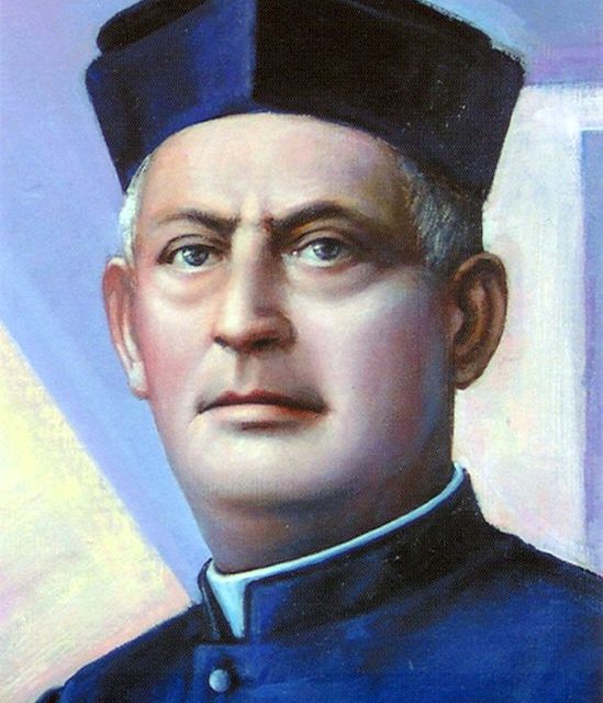 San Filippo Smaldone (1848 – 1923)