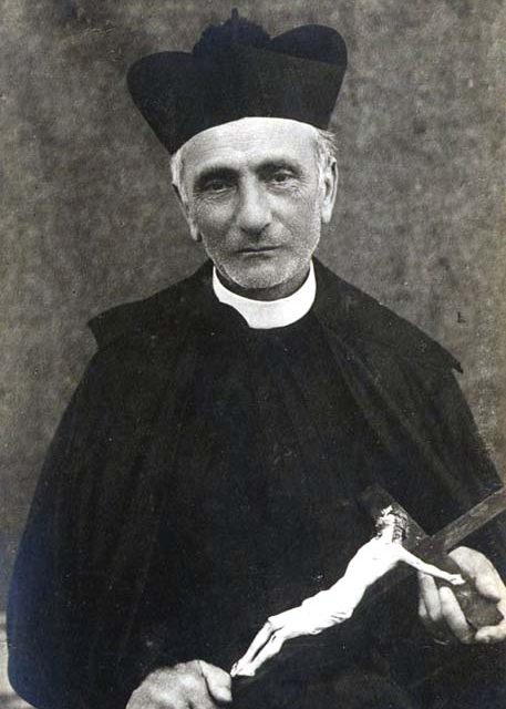 Sant’Annibale Maria Di Francia  (1851 – 1927)