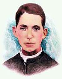Sant’Agostino Caloca Cortes  (1898 – 1927)
