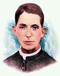 Sant’Agostino Caloca Cortes (1898 – 1927)