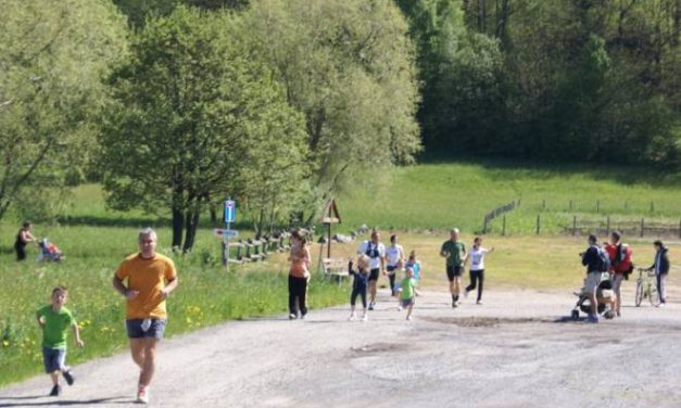 Appuntamenti di domenica 13 maggio