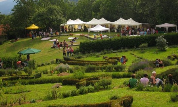 Appuntamenti di domenica 27 maggio