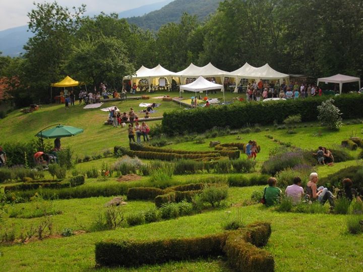 Appuntamenti di domenica 27 maggio