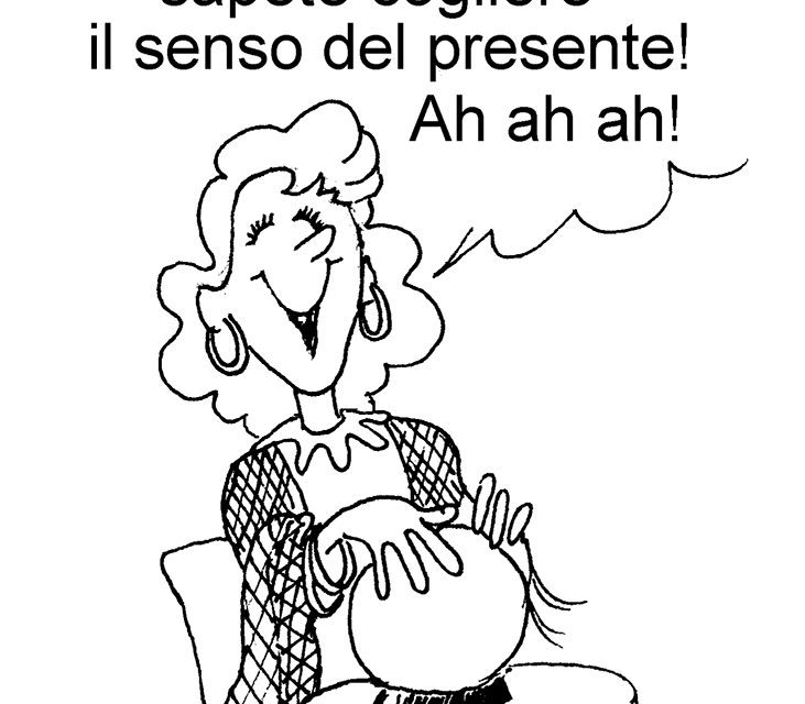 La vignetta del 31 maggio 2018