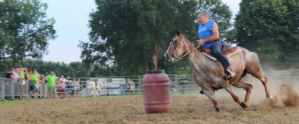 Festa del Cavallo e non solo…