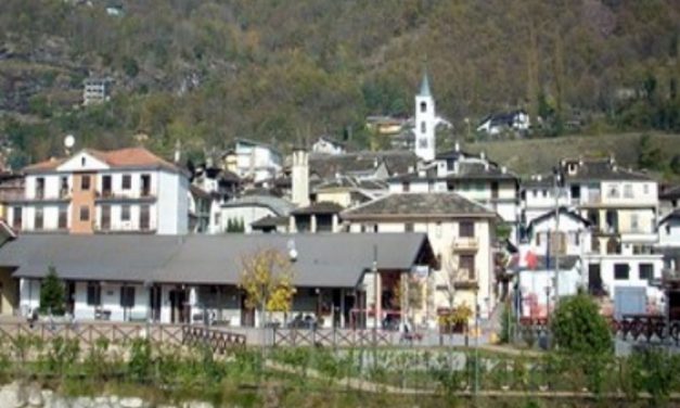 Il bonus a Locana trova il sostegno di UNCEM contro desertificazione e spopolamento