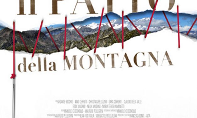 Il patto della montagna