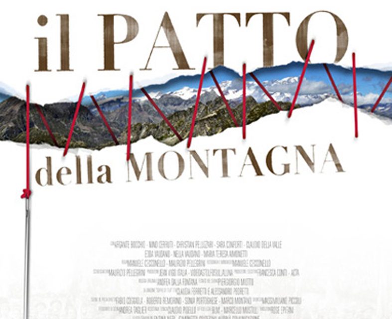 Il patto della montagna
