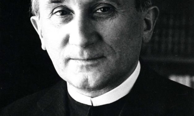 Celebrazioni: Romano Guardini a 50 anni dalla morte